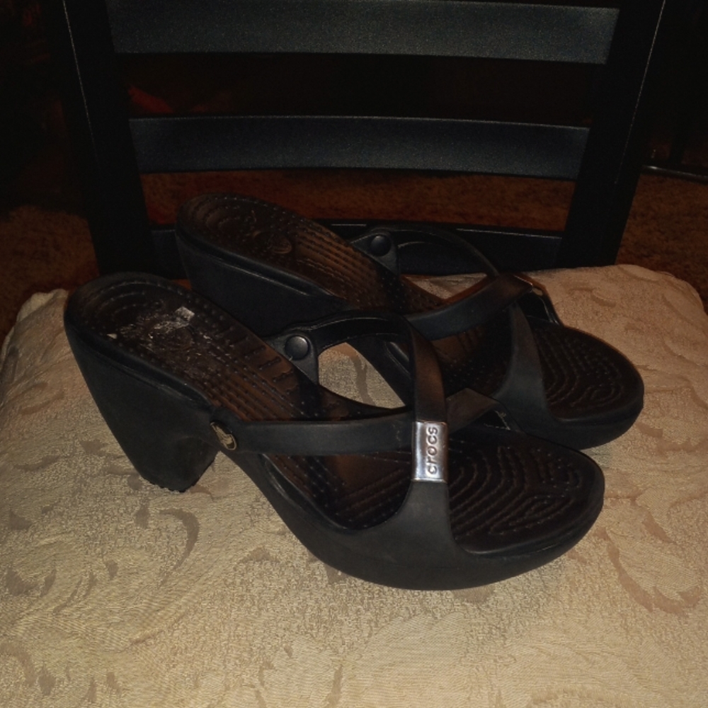 Crocs Sandals